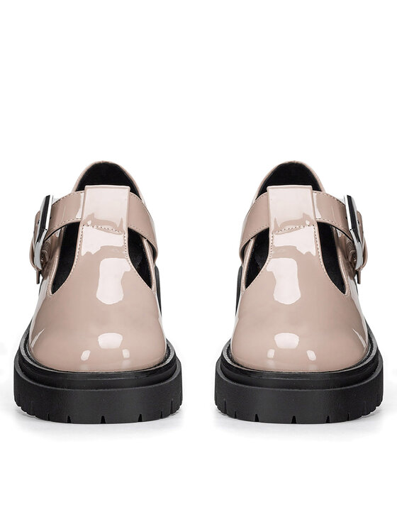 Jenny Fairy Poltopánky Jenny Fairy WS5865-10 Béžová