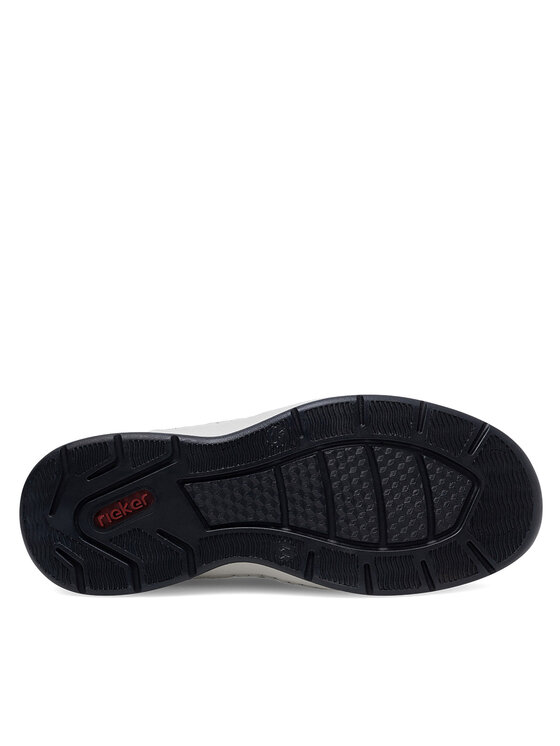 Rieker Pantofi Rieker 14363-14 Bleumarin
