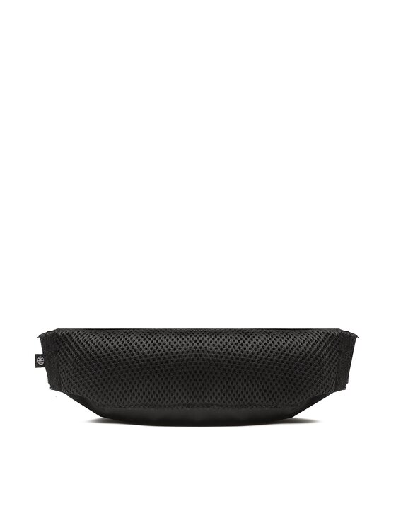 adidas Спортивний ремінь adidas Running Belt Waist Bag IB2390 Чорний