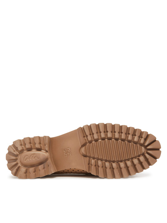 Ara Poltopánky Ara Kent 12-31251-05 Béžová