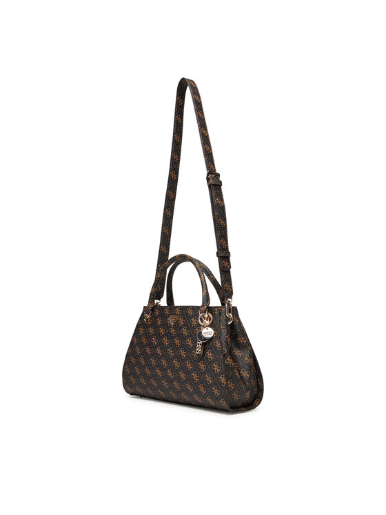 Guess Torbica Guess Noelle II HWQG96 72070 Smeđa