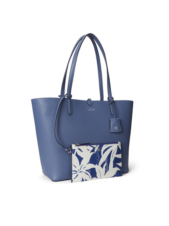 LAUREN RALPH LAUREN Borsetta LAUREN RALPH LAUREN 431795329070 Blu