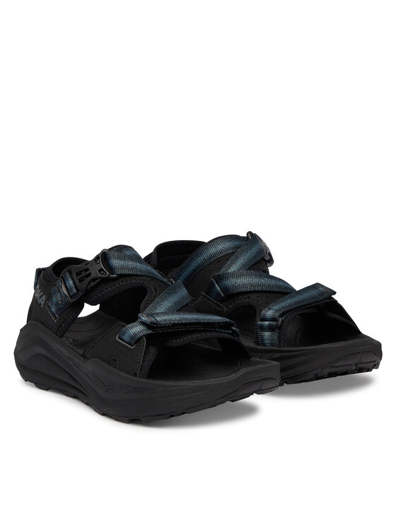 Hoka Босоніжки Hoka Infini Hike TC 1162570 Чорний