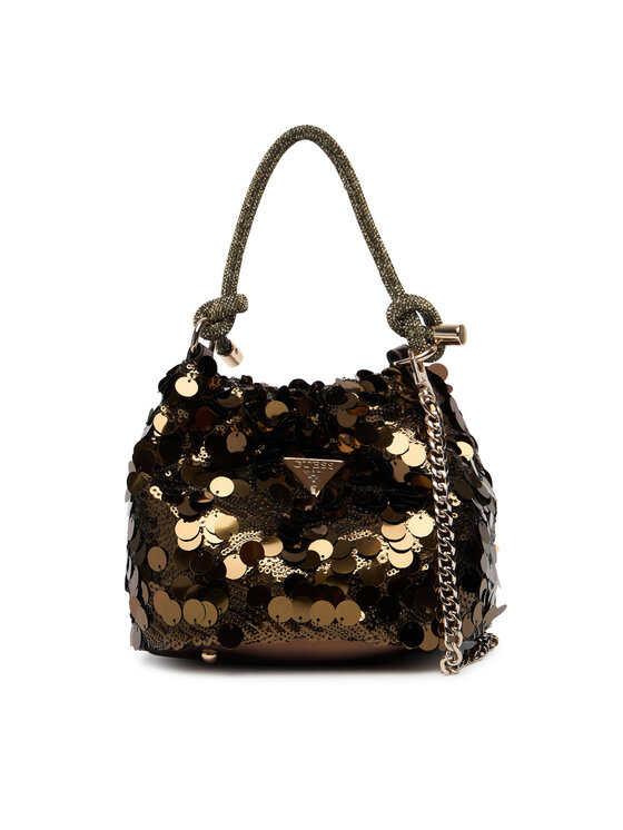 Guess Сумка Guess HWEG95 38750 Коричневий