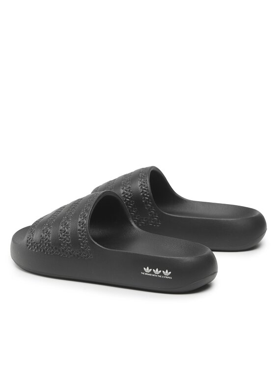 adidas Шльопанці adidas Adilette Ayoon Slides GX1979 Чорний