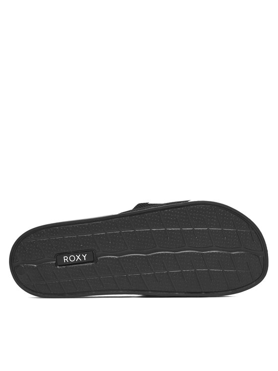 Roxy Шльопанці Roxy ARJL101127 Чорний