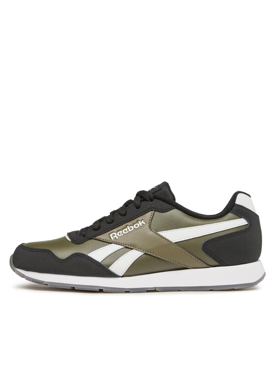 Reebok Zapatillas Reebok Royal Glide GW8581 Verde
