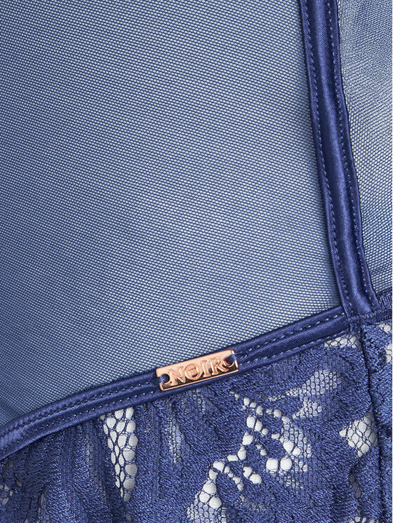 Hunkemöller Hunkemöller Body Grace 302440 Azul