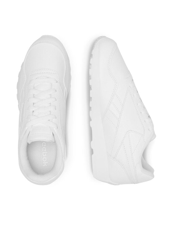 Reebok Sneakersy Reebok Royal Rewind 100046396K Biela