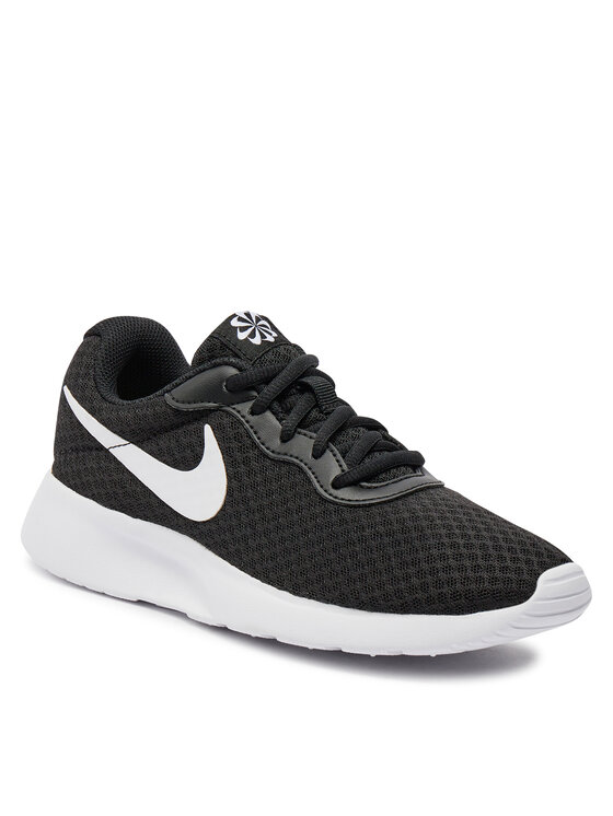 Nike Снікерcи Nike Tanjun DJ6257 004 Чорний