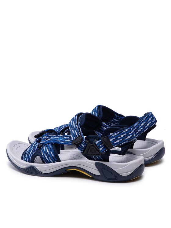 CMP Basutės CMP Kids Hamal Hiking Sandal 38Q9954J Tamsiai mėlyna