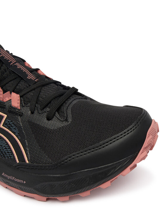 Asics Взуття для бігу Asics Gel-Sonoma 8 Gtx 1012B770 Чорний
