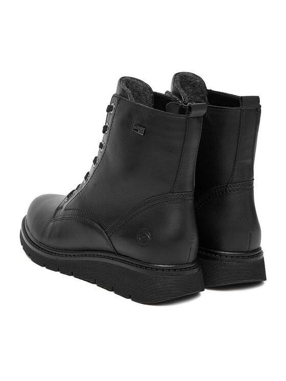 Remonte Зимни обувки Remonte CEO-D3979-00 Черен