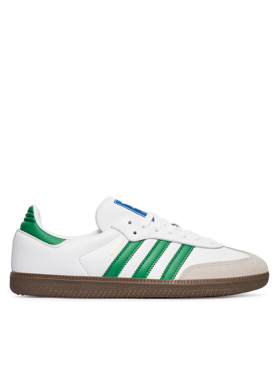 adidas Снікерcи adidas Samba Og IG1024 Білий