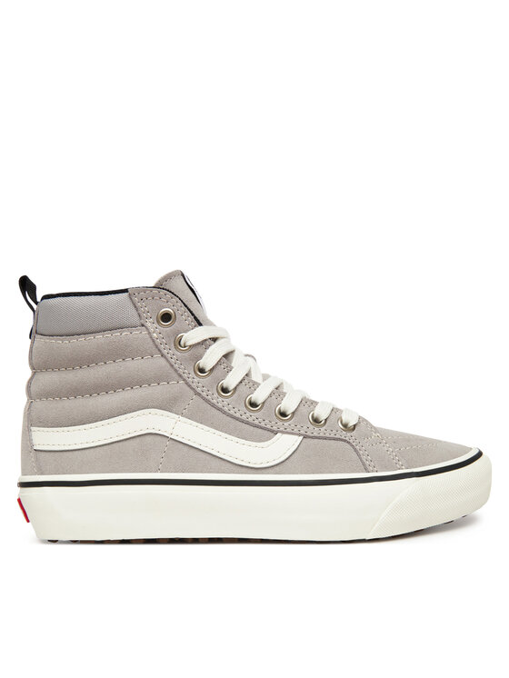 Vans Sneakersy Vans MTE Sk8-Hi Insulated VN000EB4KAQ1 Sivá