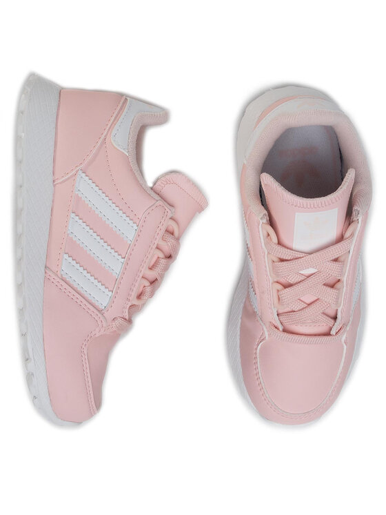 adidas Sneakers adidas Forest Grove C EG8967 Roz