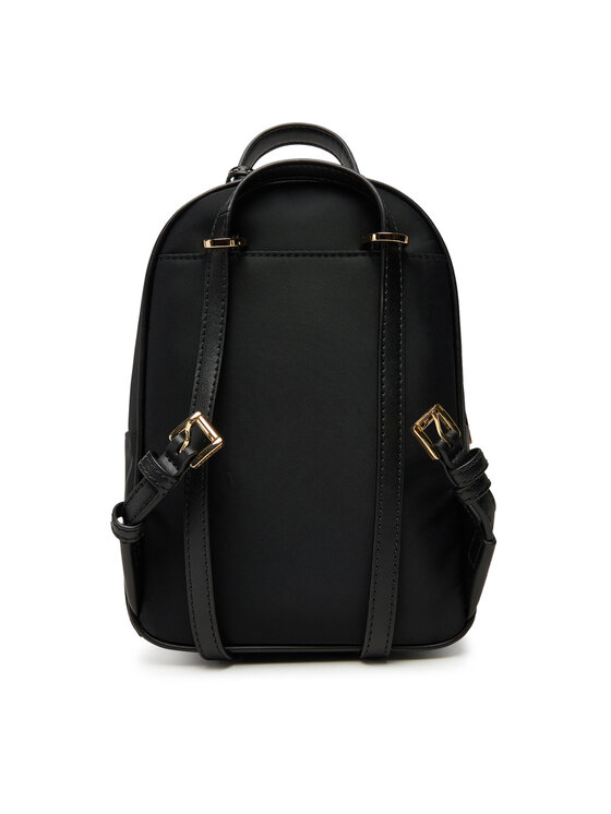 MICHAEL Michael Kors Ruksak MICHAEL Michael Kors Sable 30T5G3XB1C Čierna