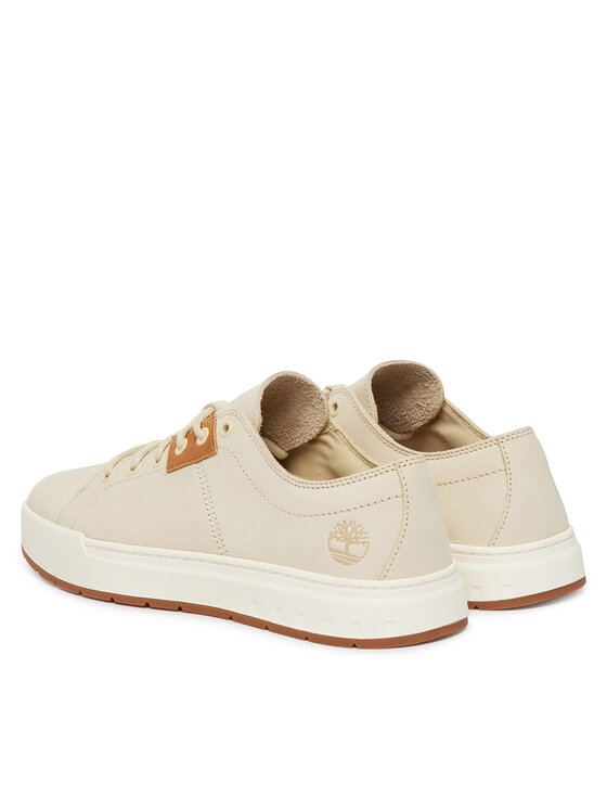 Timberland Снікерcи Timberland TB0A6A2DAAJ1 Бежевий