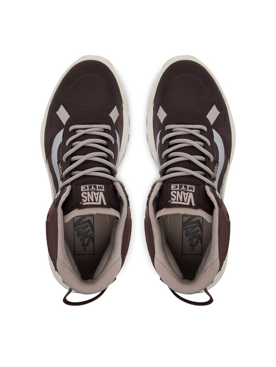 Vans Sneakers Vans MTE Crosspath Mid VN000CVVDRB1 Marrone