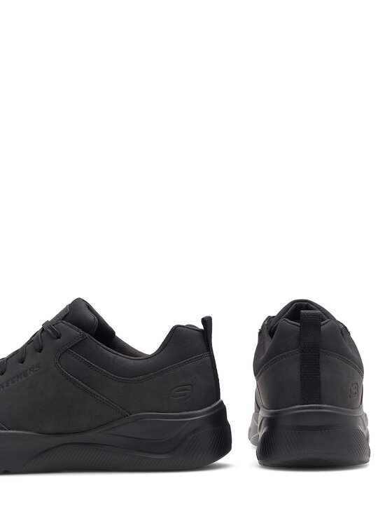 Skechers Sneakersy Skechers LIBERATION 8790157 BBK Čierna