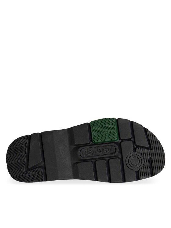 Lacoste Sandale Lacoste Suruga 747CMA0010 Negru