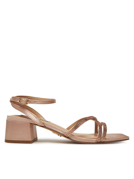 Steve Madden Босоніжки Steve Madden Gabby SM11003037 Рожевий