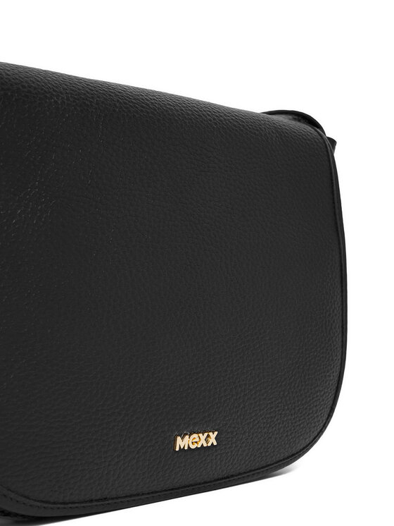 MEXX Сумка MEXX CEO-MEXX-L-022-08 Чорний