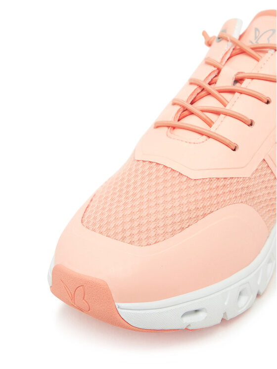 Caprice Sneakers Caprice 9-23605-43 Arancione