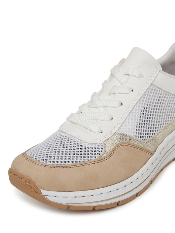 Rieker Zapatillas Rieker CEO-N6503-80 Blanco