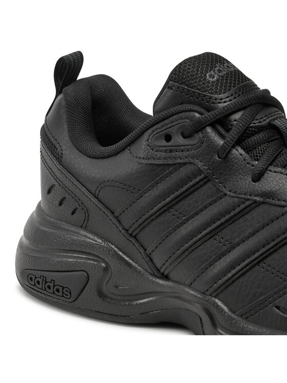 adidas Снікерcи adidas Strutter EG2656 Чорний