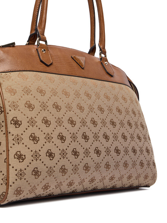 Guess Brīvdienu soma Guess TWLP99 02903 Brūns