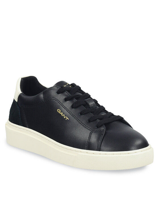 Gant Снікерcи Gant 31531994 Чорний