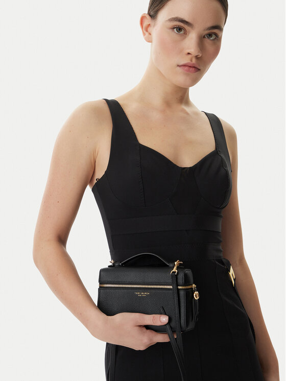 Tory Burch Borsetta Tory Burch 178948 Nero