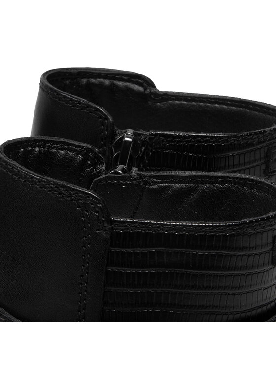 Tamaris Botines Tamaris 1-25378-27 Negro