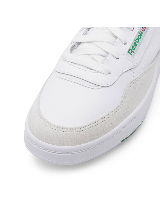 Reebok Sneakers Reebok Court Peak GY2548 Bianco
