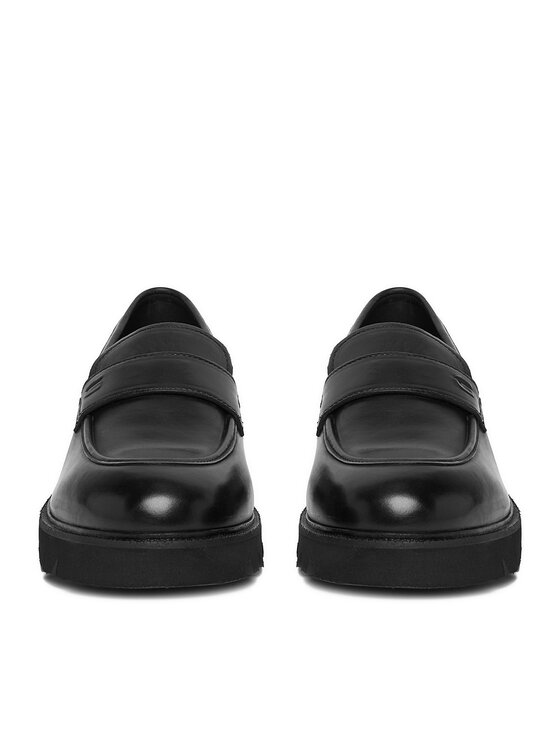 G-STAR Лофери G-Star Raw EO-ROWHIDE-01 MI08 Чорний