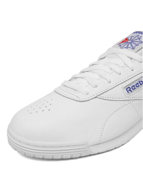 Reebok Снікерcи Reebok SS-EXOFIT LO CLEAN LOGO INT 100000169 Білий