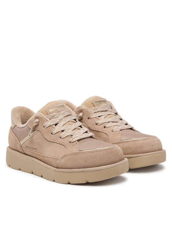 Skechers Laisvalaikio batai Skechers 190196/SND Smėlio
