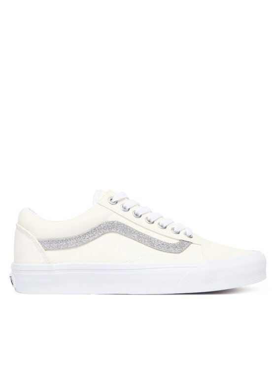 Vans Teniși Vans Old Skool VN000D2VY1K1 Crem