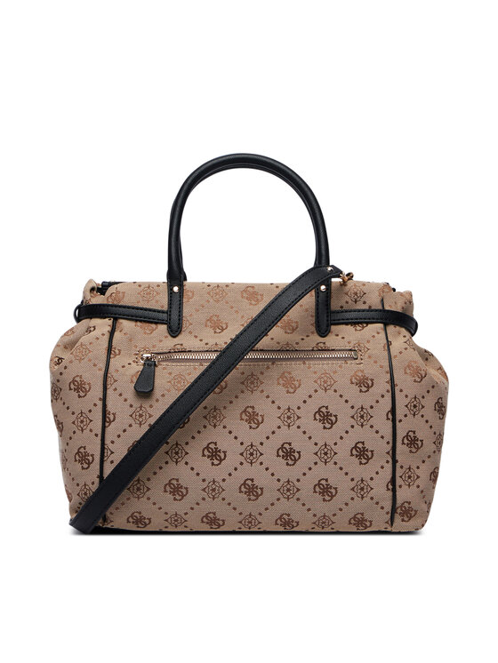Guess Kabelka Guess Dorothy HWJP22 31060 Světle hnědá