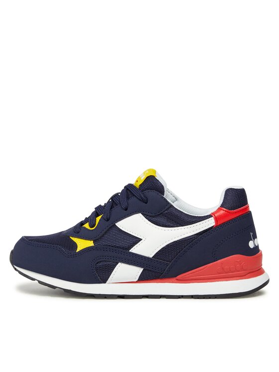Diadora Tenisice Diadora N.92 GS 101.177715-D0284 Tamnoplava