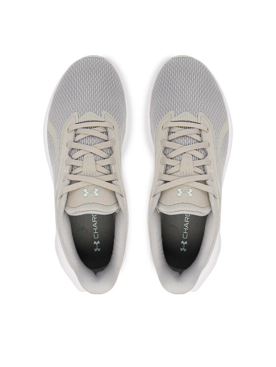 Under Armour Взуття для бігу Under Armour UA W Ascend 6009828 Сірий