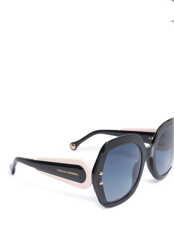 Carolina Herrera Sončna očala Carolina Herrera 0314/G/S Črna