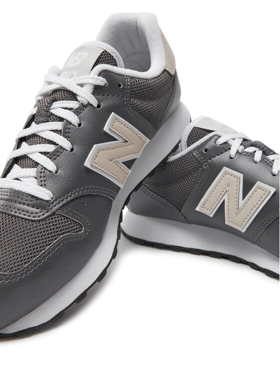 New Balance Sneakersy New Balance GW500RTB Čierna