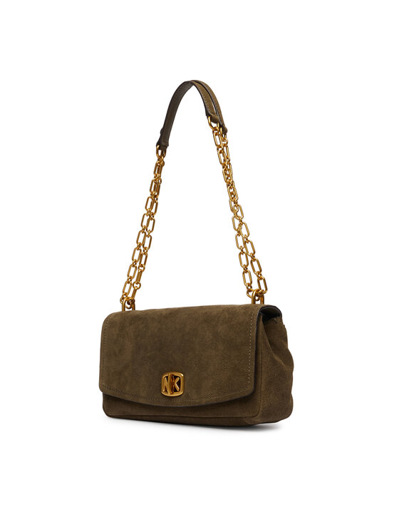 MICHAEL Michael Kors Rankinė MICHAEL Michael Kors 30F6AYTL5S Žalia