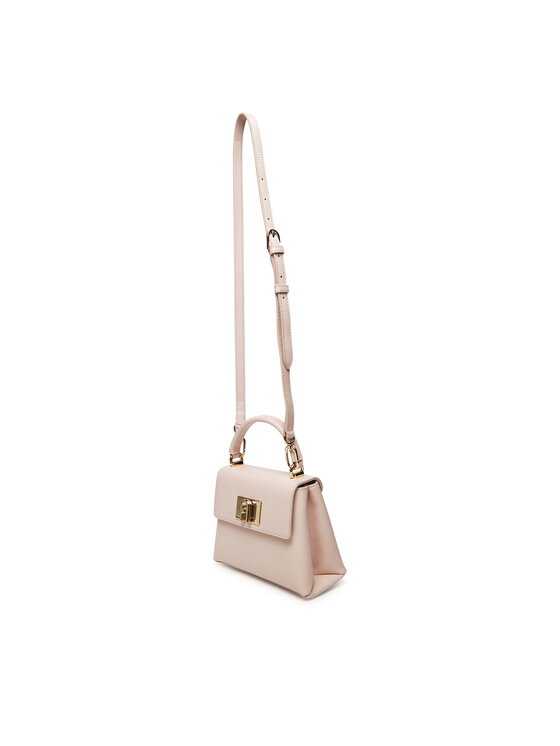 Furla Дамска чанта Furla 1927 WB00109 ARE000 0496S Розов
