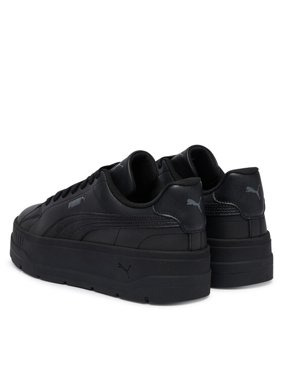 Puma Superge Puma Karmen Classic 407187 01 Črna