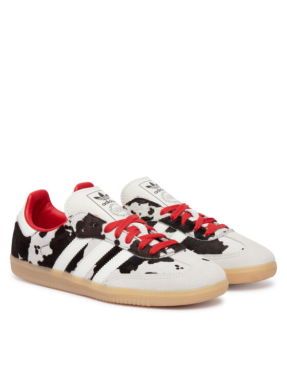 adidas Снікерcи adidas Samba Og KI6956 Бежевий