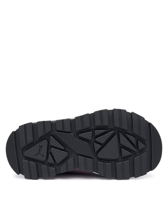 Puma Снігоходи Puma Evolve Boot Ac+ Ps 392645 09 Фіолетовий