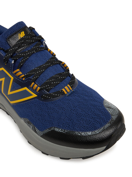 New Balance Pantofi pentru alergare New Balance Garoe MTGAROT2 Bleumarin